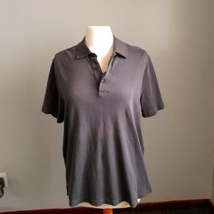 NWOT KENNETH ROBERTS DRESS POLO